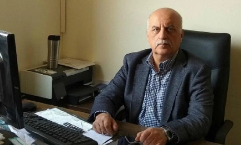 Καθηγητής Τζανάκης: Επικίνδυνες οι μεταλλάξεις του κορονοϊού
